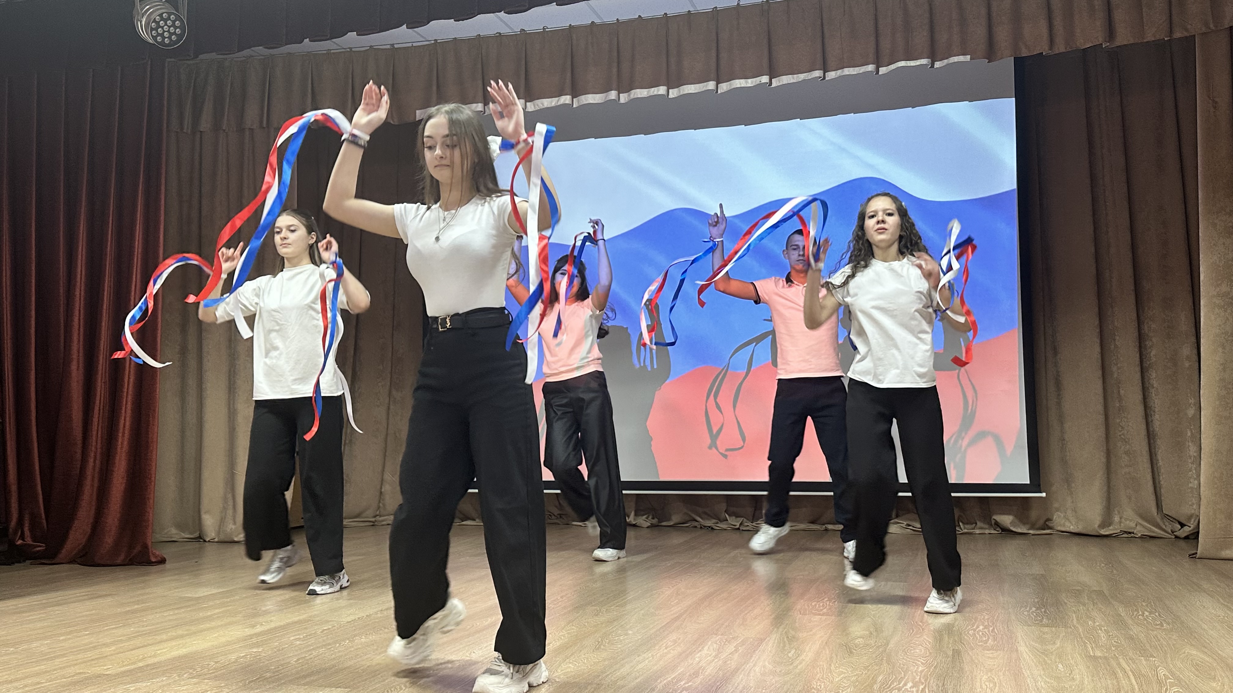 10 рик