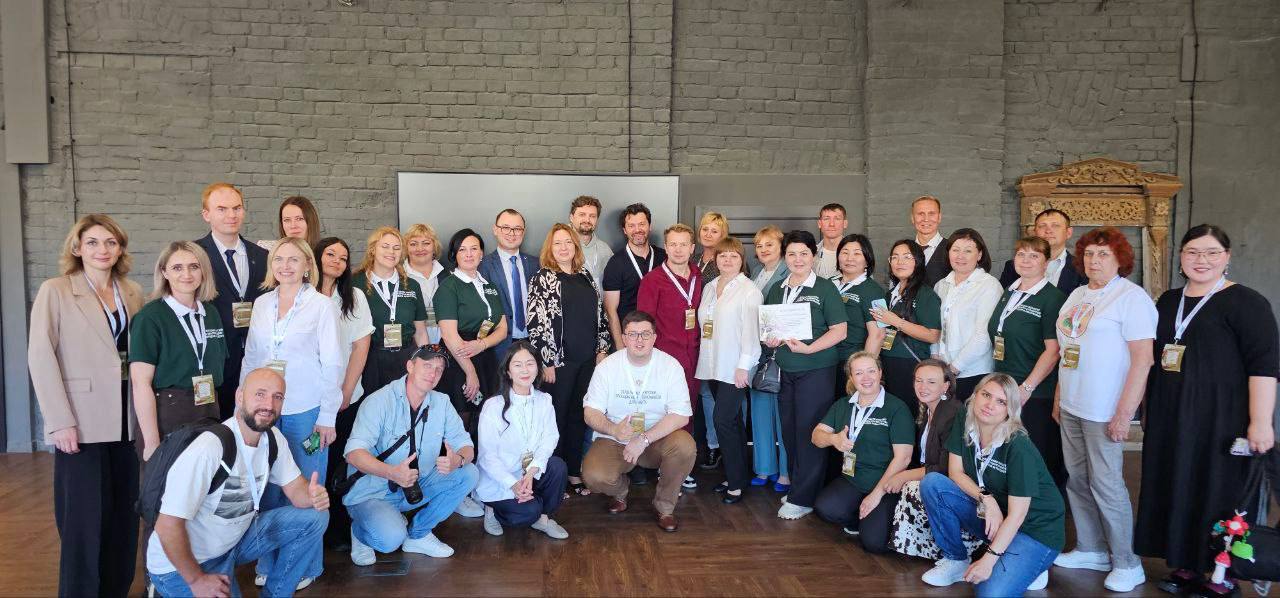 защита проектов